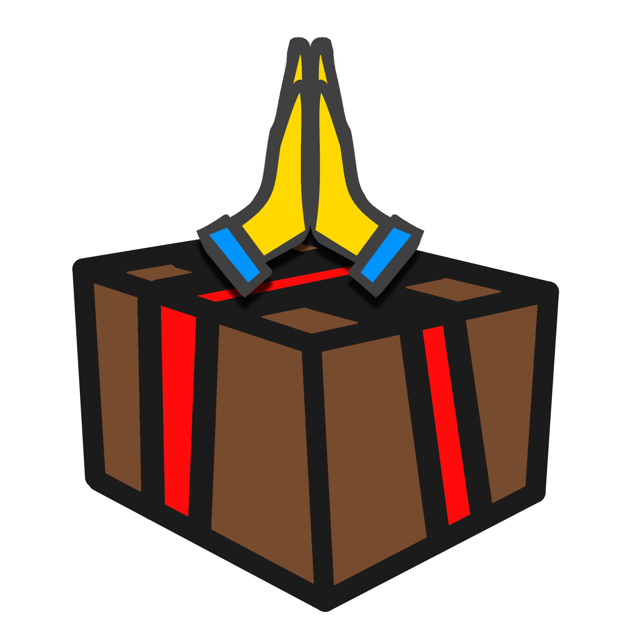 Listing Wishes Logo