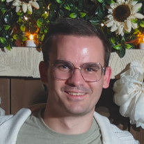 Steven Whitney